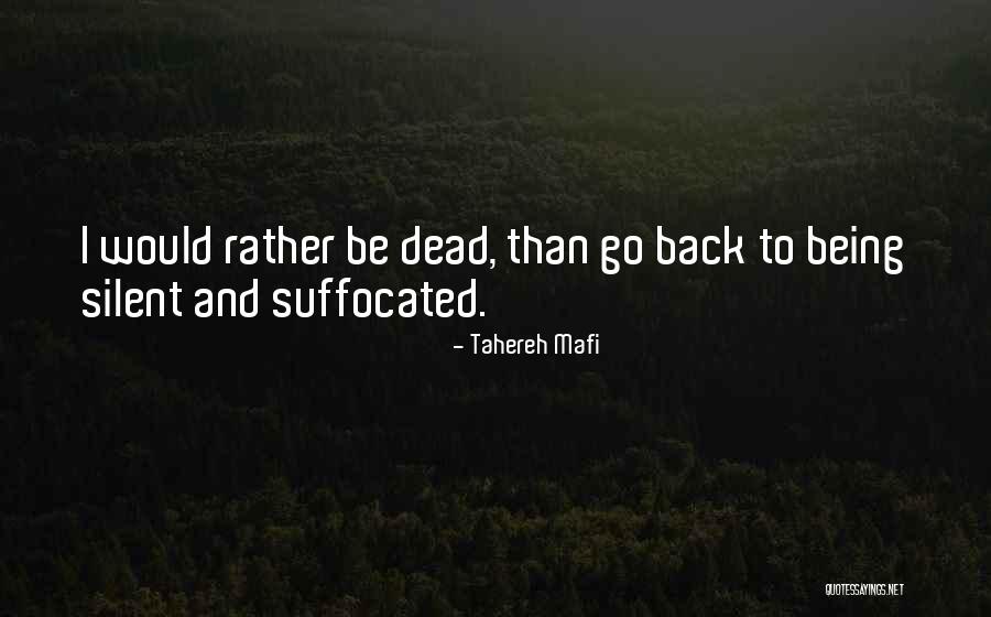 Rossella O'hara Quotes By Tahereh Mafi Rossella O'hara Quotes By Tahereh Mafi
