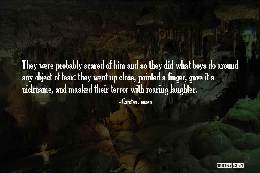 Rossellini Films Quotes By Carsten Jensen Rossellini Films Quotes By Carsten Jensen