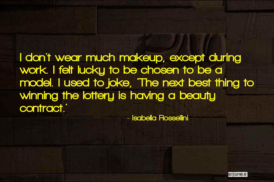 Rossellini Isabella Quotes By Isabella Rossellini Rossellini Isabella Quotes By Isabella Rossellini