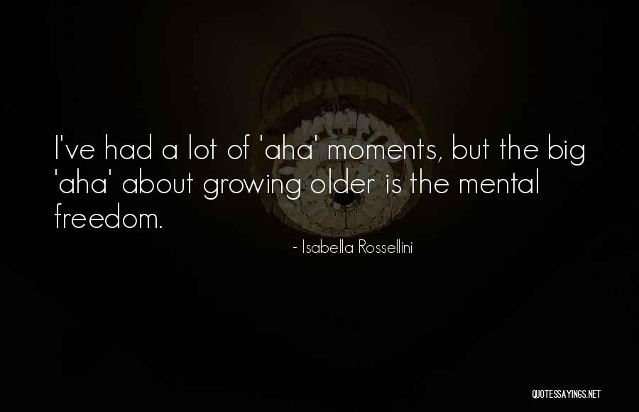 Rossellini Isabella Quotes By Isabella Rossellini Rossellini Isabella Quotes By Isabella Rossellini