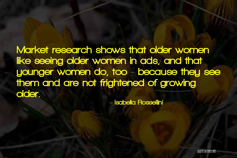 Rossellini Isabella Quotes By Isabella Rossellini Rossellini Isabella Quotes By Isabella Rossellini