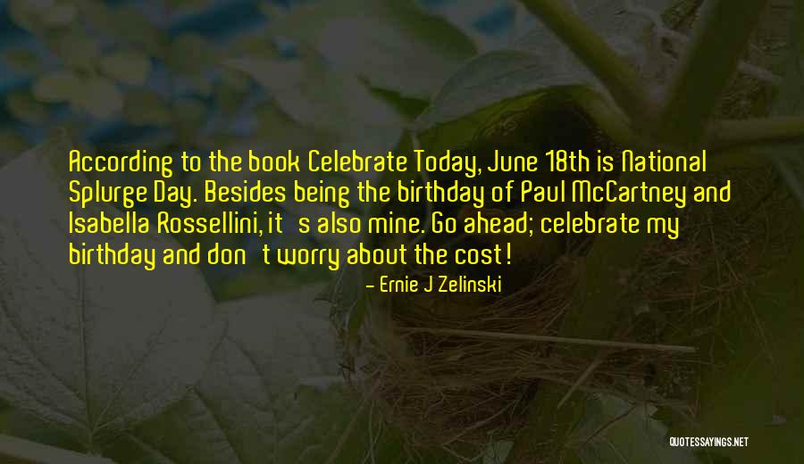 Rossellini Quotes By Ernie J Zelinski Rossellini Quotes By Ernie J Zelinski