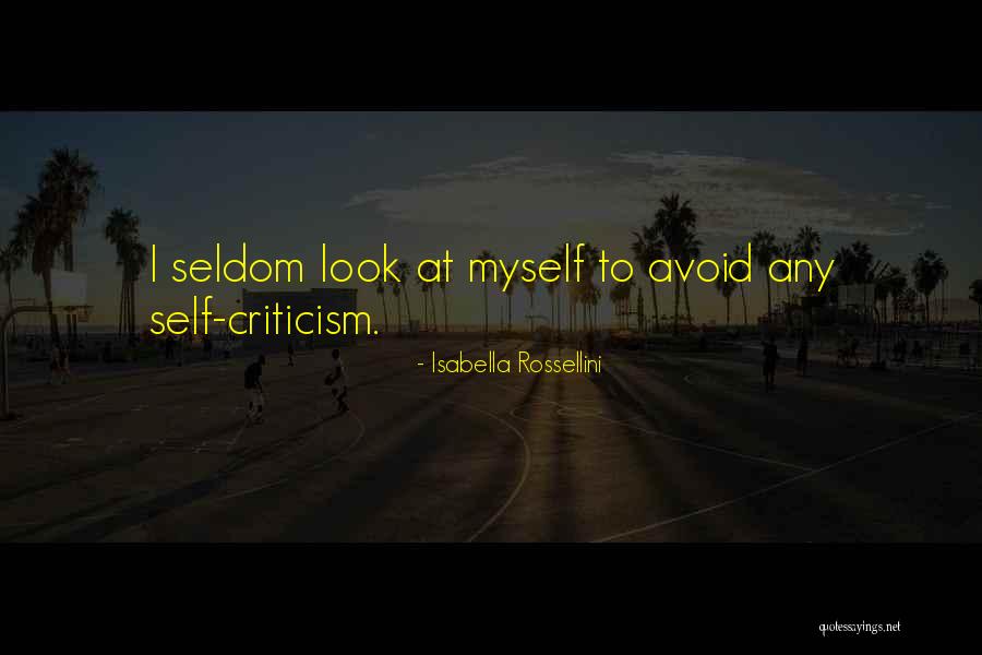 Rossellini Quotes By Isabella Rossellini Rossellini Quotes By Isabella Rossellini