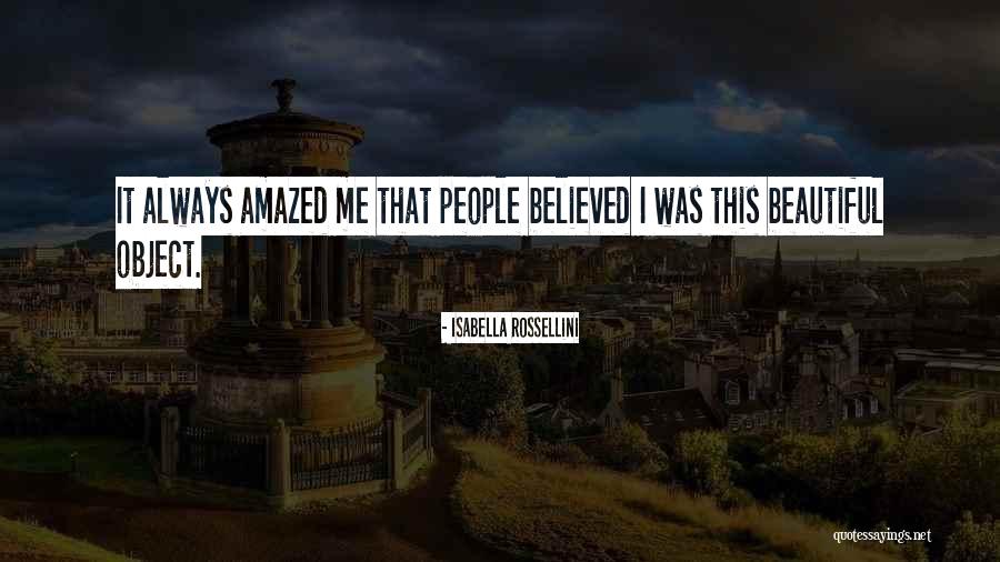 Rossellini Quotes By Isabella Rossellini Rossellini Quotes By Isabella Rossellini