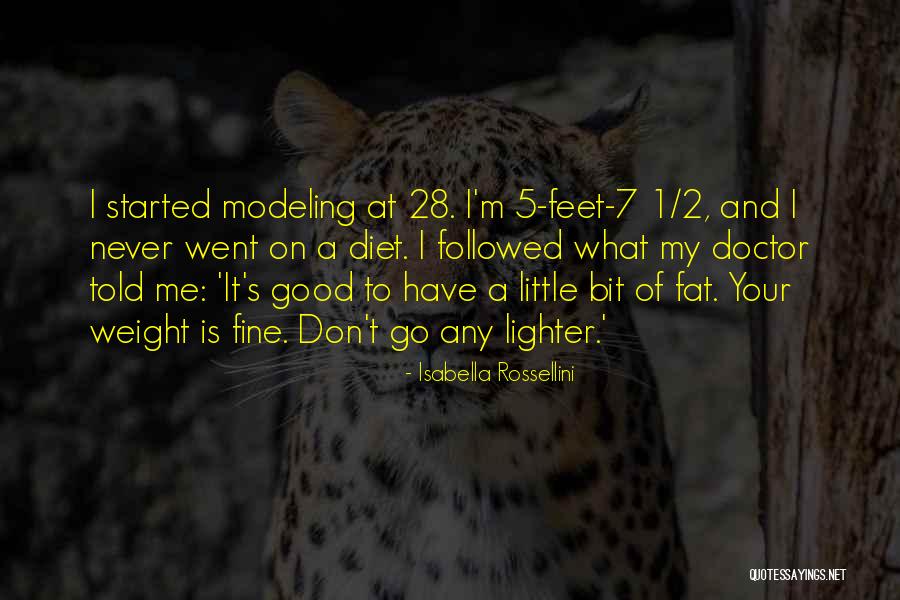 Rossellini Quotes By Isabella Rossellini Rossellini Quotes By Isabella Rossellini