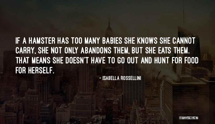 Rossellini Quotes By Isabella Rossellini Rossellini Quotes By Isabella Rossellini