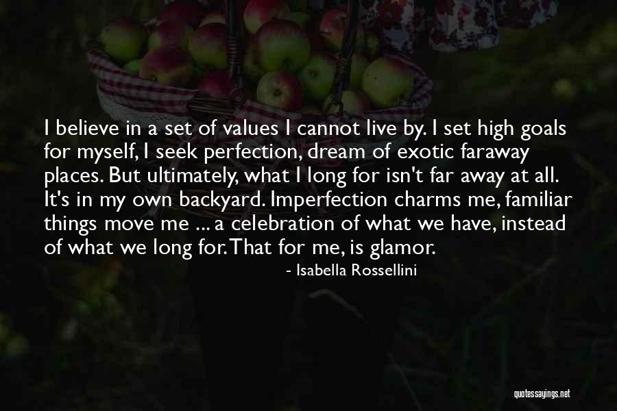 Rossellini Quotes By Isabella Rossellini Rossellini Quotes By Isabella Rossellini