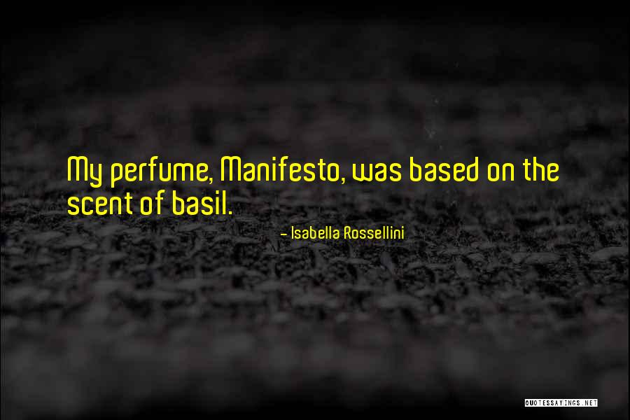 Rossellini Quotes By Isabella Rossellini Rossellini Quotes By Isabella Rossellini