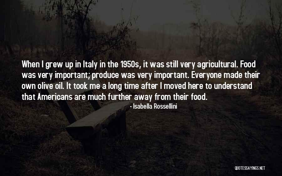 Rossellini Quotes By Isabella Rossellini Rossellini Quotes By Isabella Rossellini