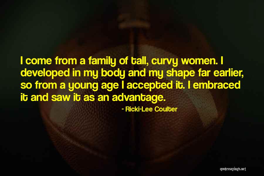 Rossellinis Seattle Quotes By Ricki-Lee Coulter Rossellinis Seattle Quotes By Ricki-Lee Coulter