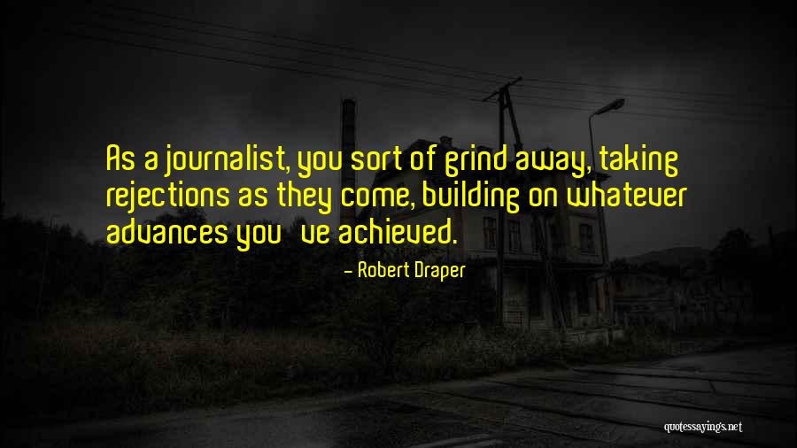 Rossellino Bernardo Quotes By Robert Draper Rossellino Bernardo Quotes By Robert Draper