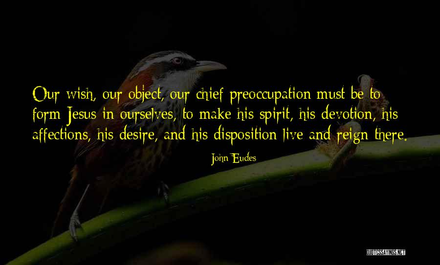 Rossello Chats Quotes By John Eudes Rossello Chats Quotes By John Eudes