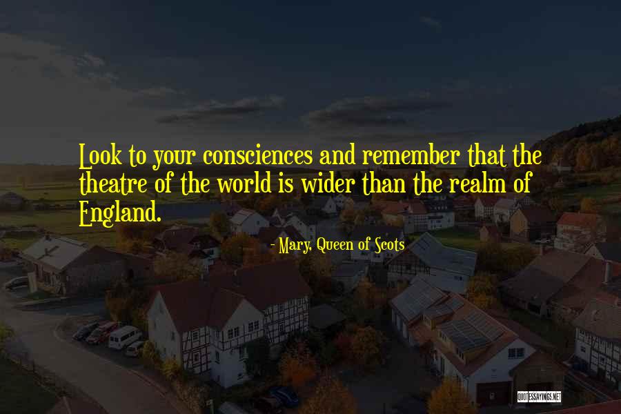 Rossello Ricardo Quotes By Mary, Queen Of Scots Rossello Ricardo Quotes By Mary, Queen Of Scots