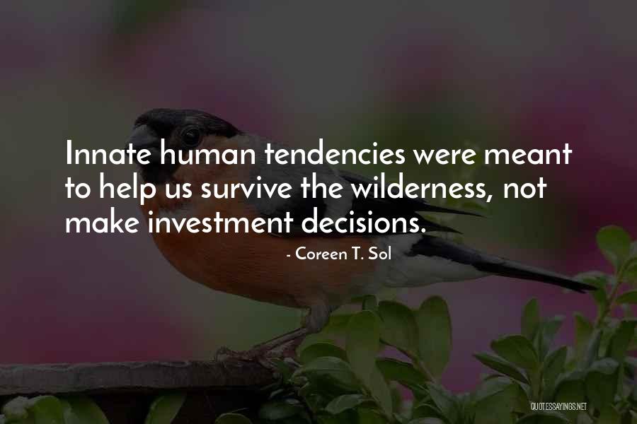 Rossells Quotes By Coreen T. Sol Rossells Quotes By Coreen T. Sol