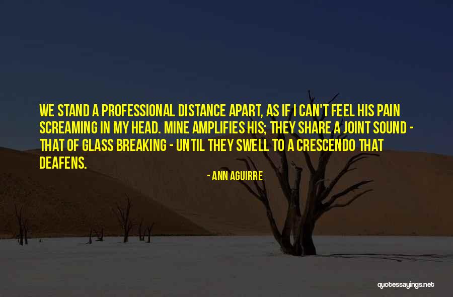 Rossenbach Ranch Quotes By Ann Aguirre Rossenbach Ranch Quotes By Ann Aguirre
