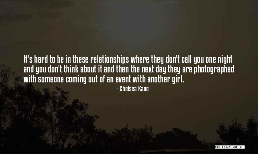 Rosseter Twin Quotes By Chelsea Kane Rosseter Twin Quotes By Chelsea Kane