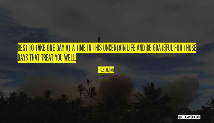 Rosseto Liteware Quotes By C.S. Quinn Rosseto Liteware Quotes By C.S. Quinn