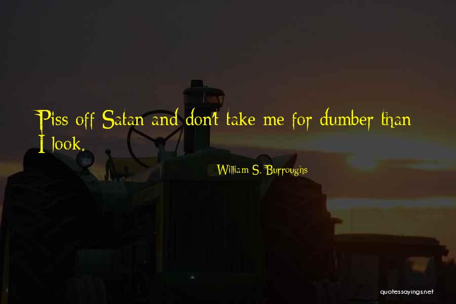 Rosseto Liteware Quotes By William S. Burroughs Rosseto Liteware Quotes By William S. Burroughs