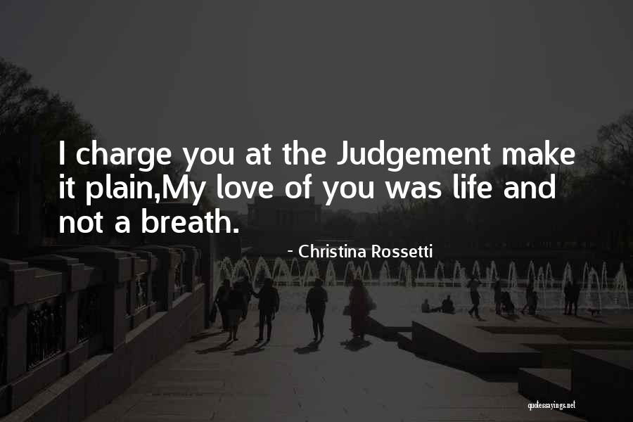 Rossetti Love Quotes By Christina Rossetti Rossetti Love Quotes By Christina Rossetti