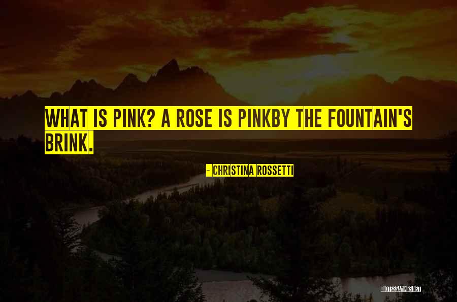 Rossetti Quotes By Christina Rossetti Rossetti Quotes By Christina Rossetti