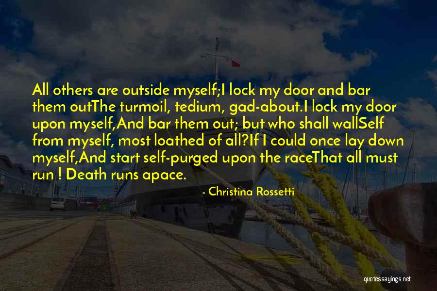 Rossetti Quotes By Christina Rossetti Rossetti Quotes By Christina Rossetti
