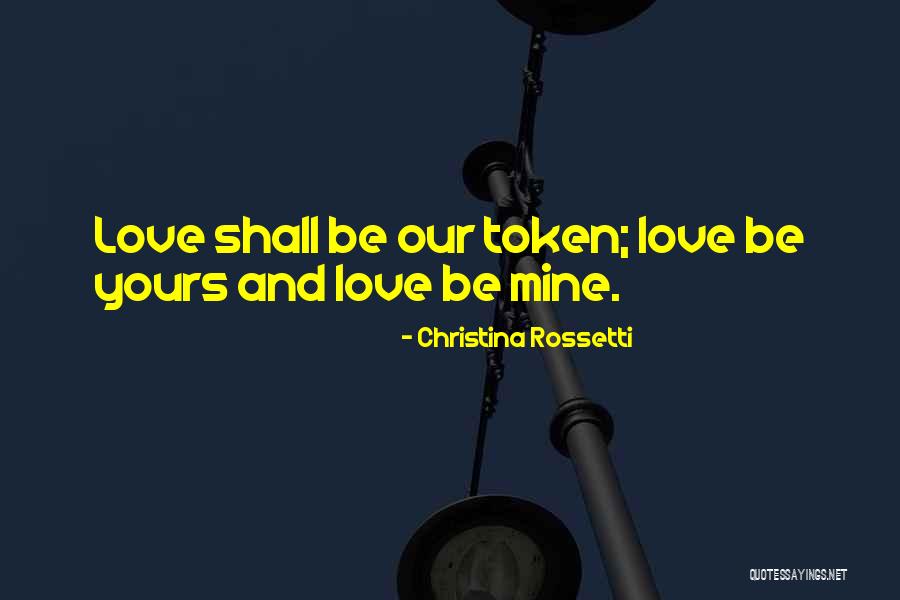 Rossetti Quotes By Christina Rossetti Rossetti Quotes By Christina Rossetti