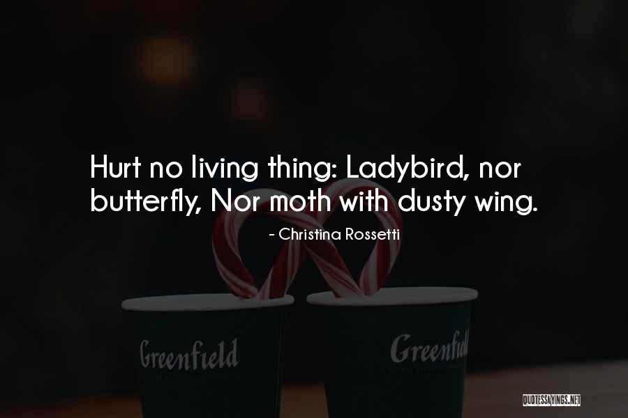 Rossetti Quotes By Christina Rossetti