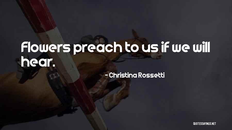 Rossetti Quotes By Christina Rossetti Rossetti Quotes By Christina Rossetti