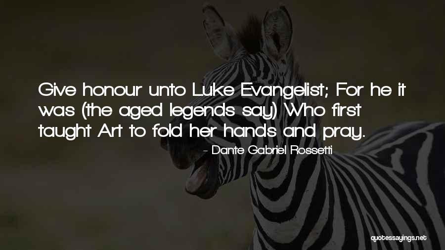 Rossetti Quotes By Dante Gabriel Rossetti Rossetti Quotes By Dante Gabriel Rossetti