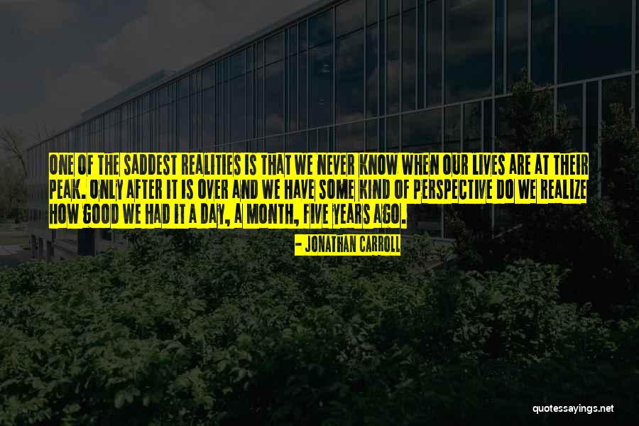 Rossfelder Guitar Quotes By Jonathan Carroll Rossfelder Guitar Quotes By Jonathan Carroll