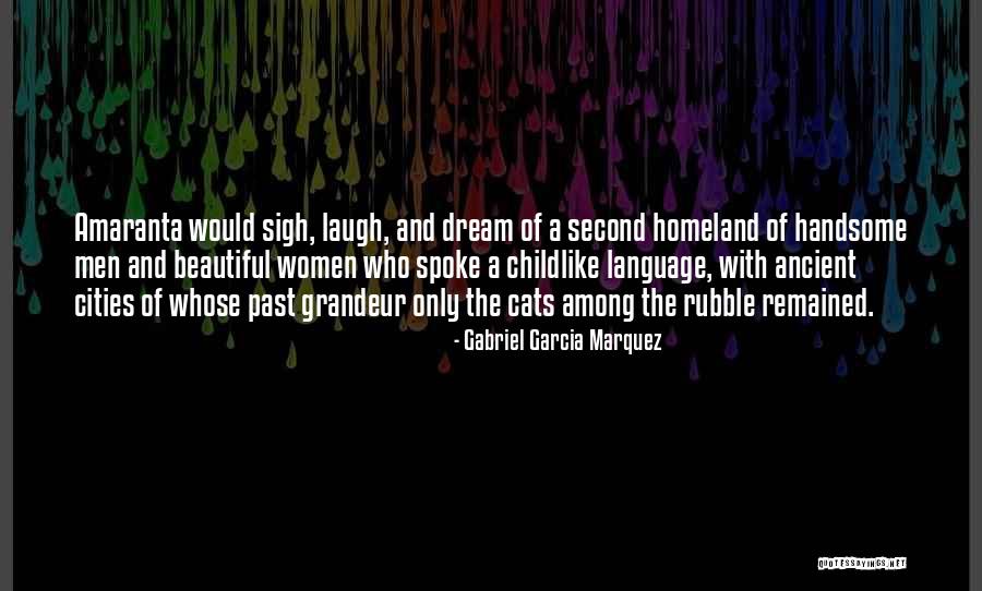 Rossi Nails Quotes By Gabriel Garcia Marquez Rossi Nails Quotes By Gabriel Garcia Marquez