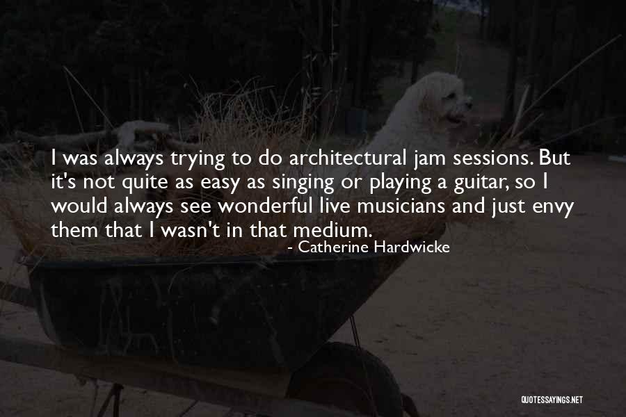 Rossier Elementary Quotes By Catherine Hardwicke Rossier Elementary Quotes By Catherine Hardwicke