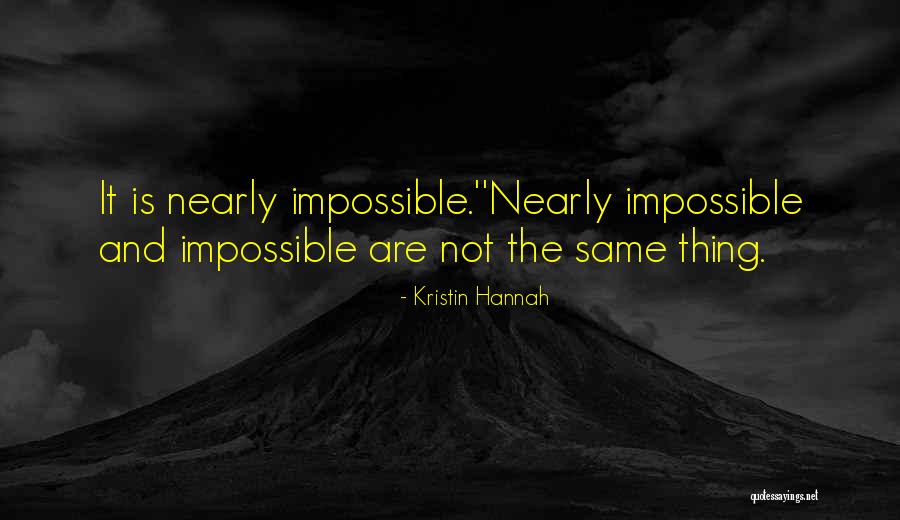 Rossignol Quotes By Kristin Hannah Rossignol Quotes By Kristin Hannah