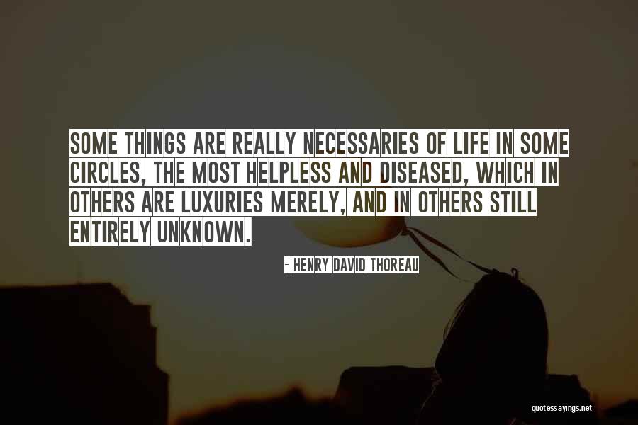 Rossillon Renaud Quotes By Henry David Thoreau Rossillon Renaud Quotes By Henry David Thoreau