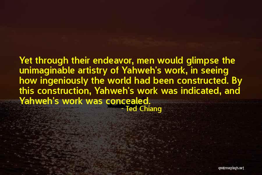 Rossina Peccio Quotes By Ted Chiang Rossina Peccio Quotes By Ted Chiang