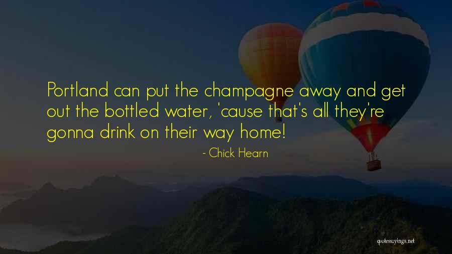 Rossinails Quotes By Chick Hearn Rossinails Quotes By Chick Hearn