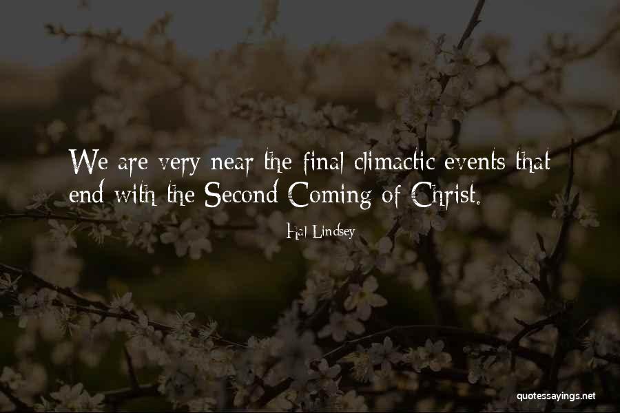 Rossinails Quotes By Hal Lindsey Rossinails Quotes By Hal Lindsey