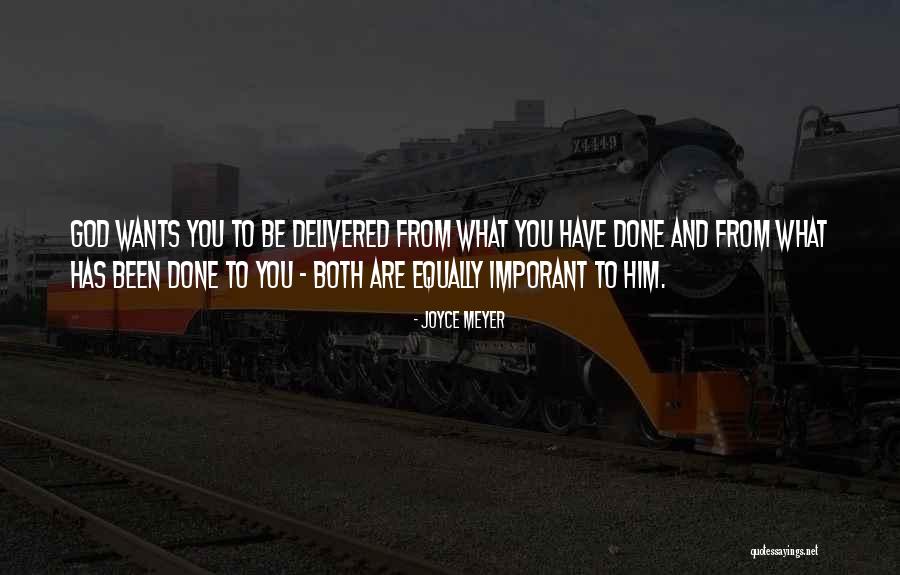 Rossinavi Quotes By Joyce Meyer Rossinavi Quotes By Joyce Meyer