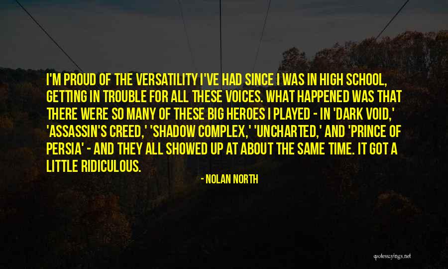 Rossinis Italian Quotes By Nolan North Rossinis Italian Quotes By Nolan North