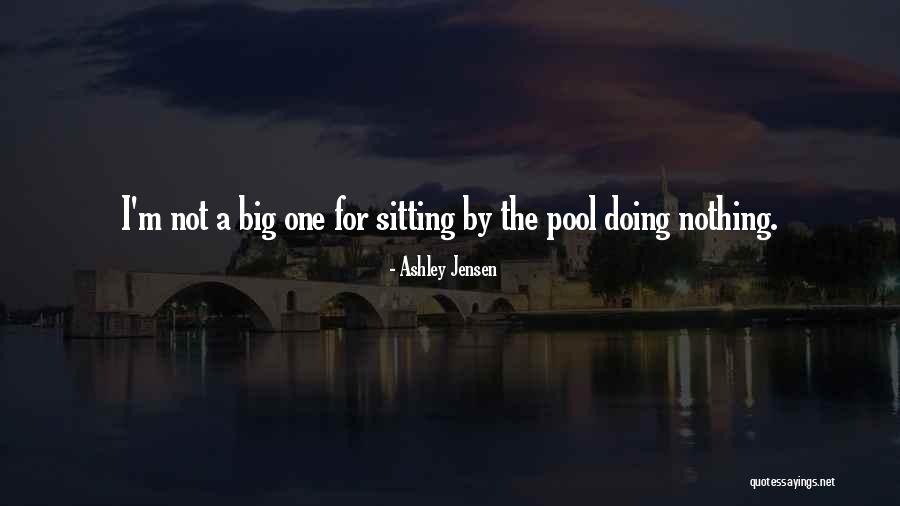 Rossinis Nyc Quotes By Ashley Jensen Rossinis Nyc Quotes By Ashley Jensen