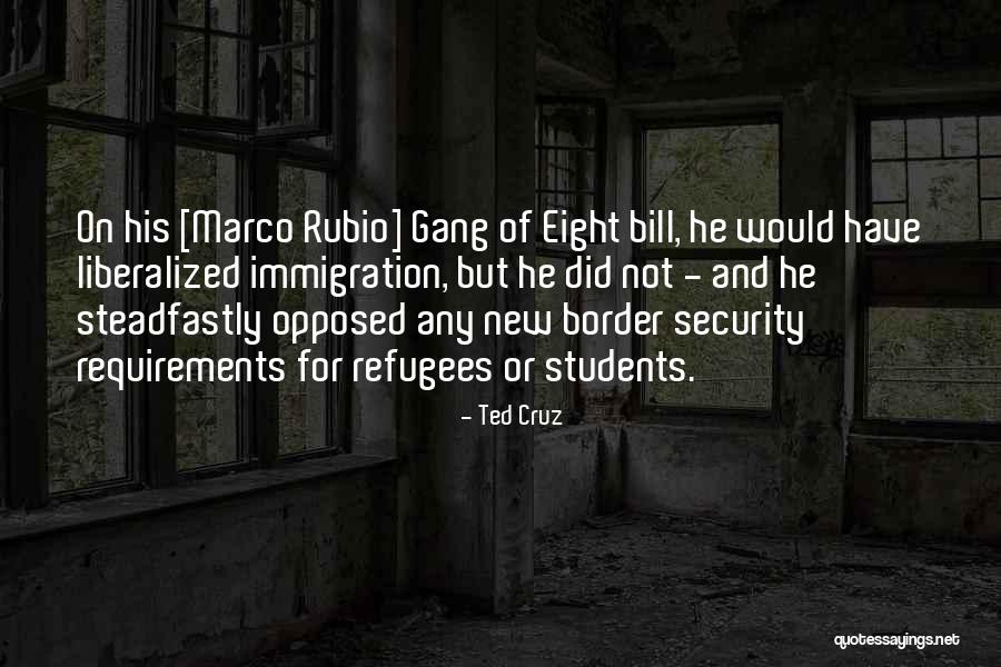 Rossion Quotes By Ted Cruz Rossion Quotes By Ted Cruz