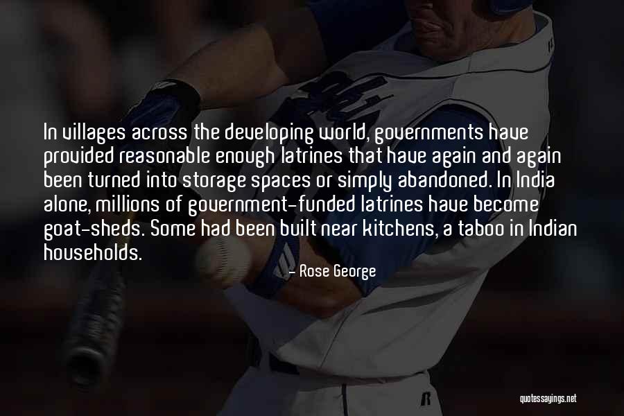 Rossis Colchester Quotes By Rose George Rossis Colchester Quotes By Rose George