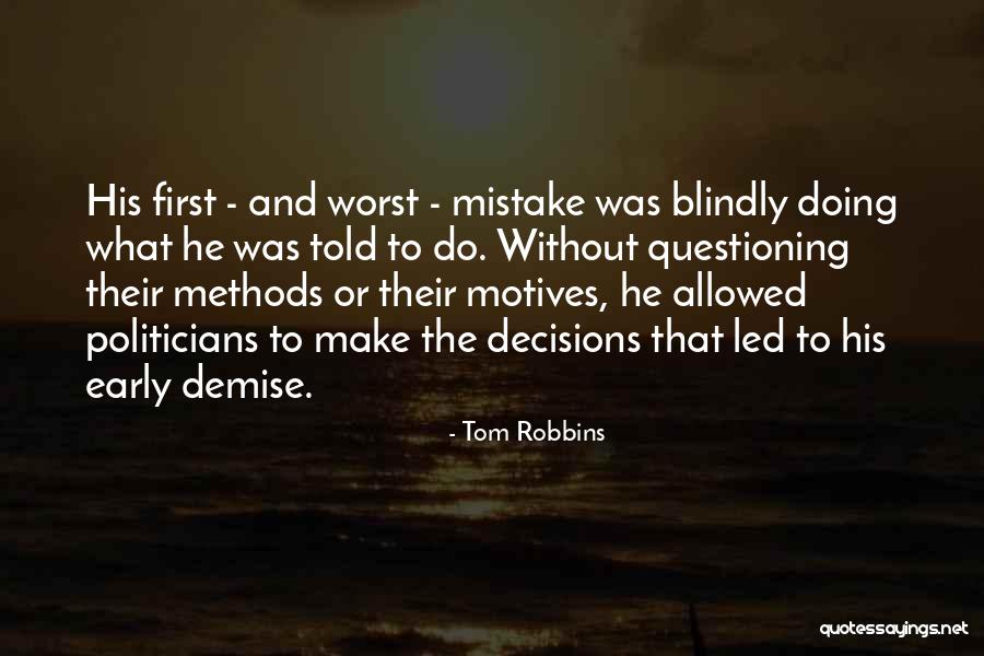 Rossitza Hristoskova Quotes By Tom Robbins Rossitza Hristoskova Quotes By Tom Robbins