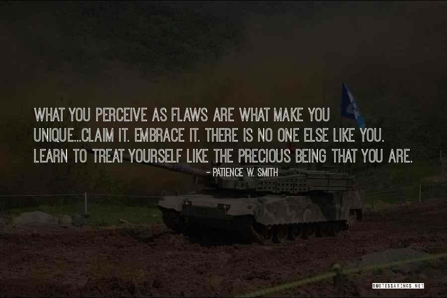 Rossitza Ivanova Quotes By Patience W. Smith Rossitza Ivanova Quotes By Patience W. Smith