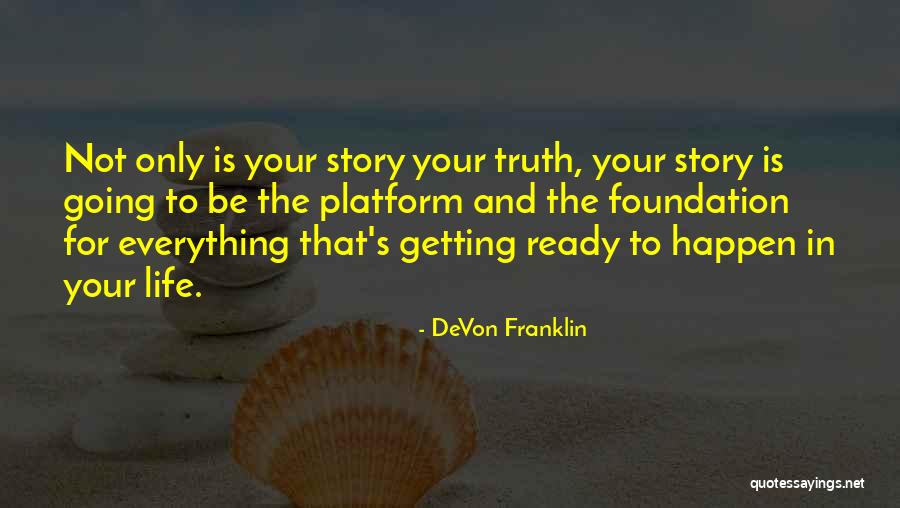 Rosskopf Table Tennis Quotes By DeVon Franklin Rosskopf Table Tennis Quotes By DeVon Franklin