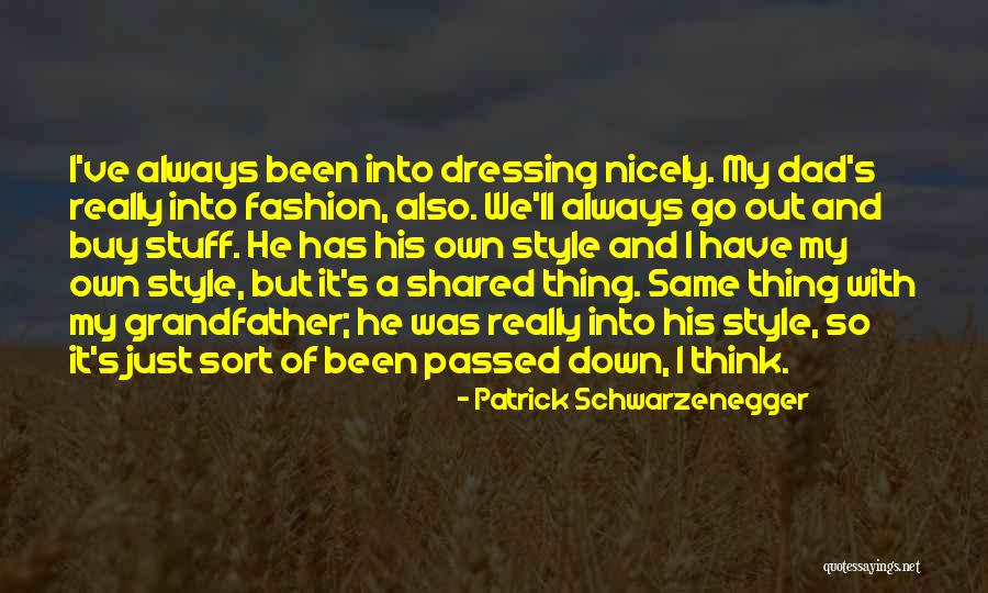 Rossler Attractor Quotes By Patrick Schwarzenegger Rossler Attractor Quotes By Patrick Schwarzenegger