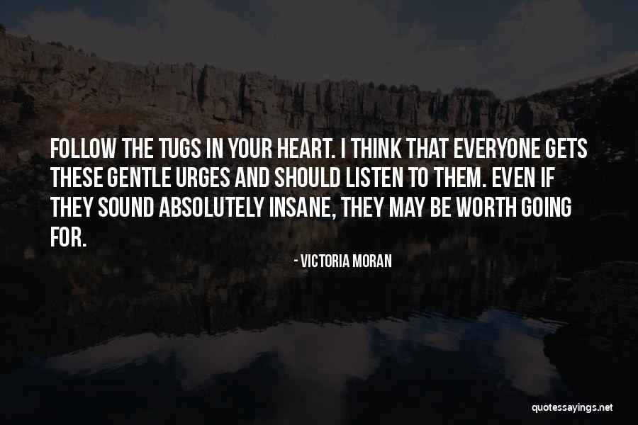 Rossler Attractor Quotes By Victoria Moran Rossler Attractor Quotes By Victoria Moran