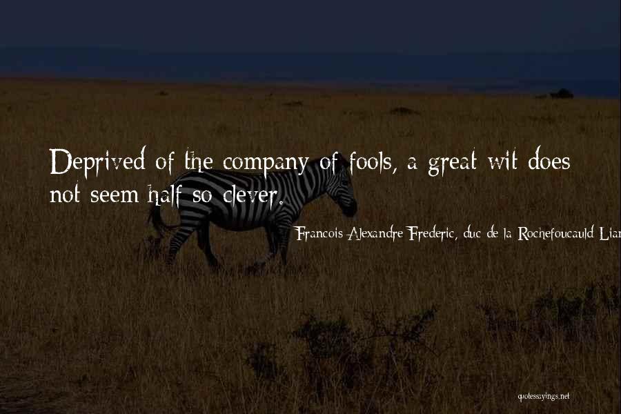 Rossler Transmission Quotes By Francois Alexandre Frederic, Duc De La Rochefoucauld-Liancourt Rossler Transmission Quotes By Francois Alexandre Frederic, Duc De La Rochefoucauld-Liancourt