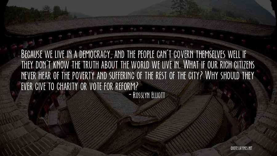 Rosslyn Elliott Quotes 1300851 Rosslyn Elliott Quotes 1300851
