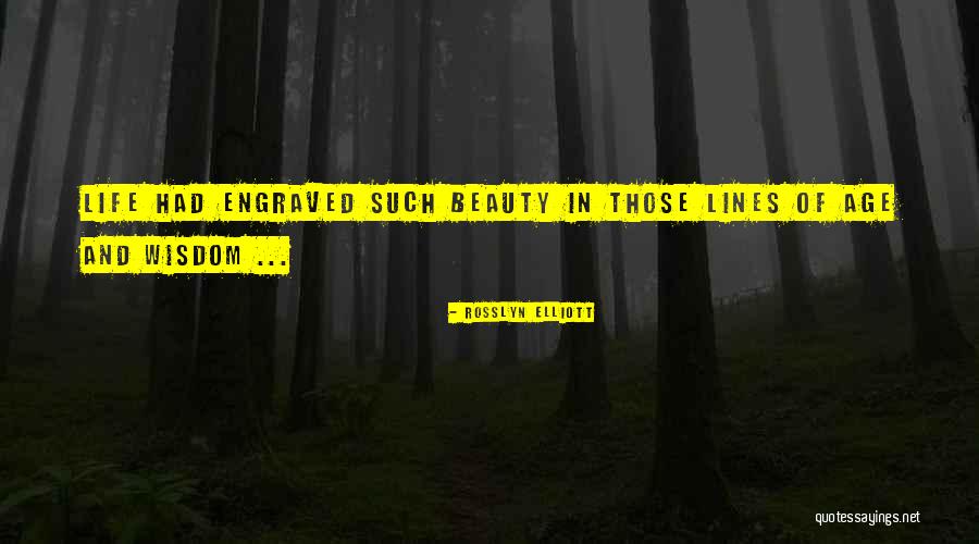 Rosslyn Elliott Quotes 1350138 Rosslyn Elliott Quotes 1350138